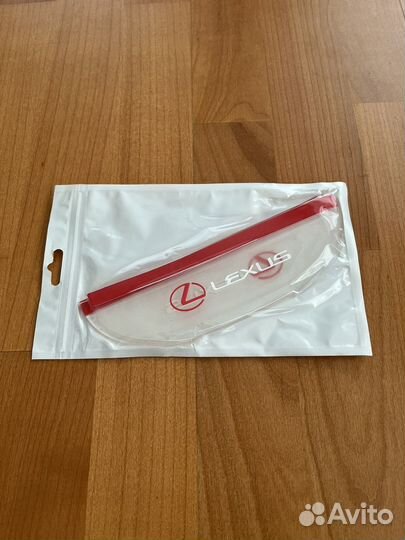 Антидождь (усиленный) на боковые зеркала все марки