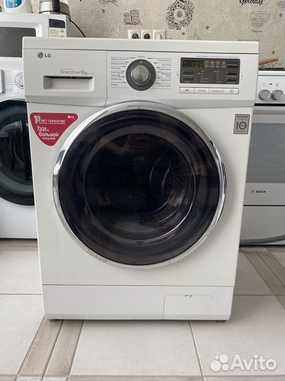 Стиральные машины с гарантией, выкуп, утилизация