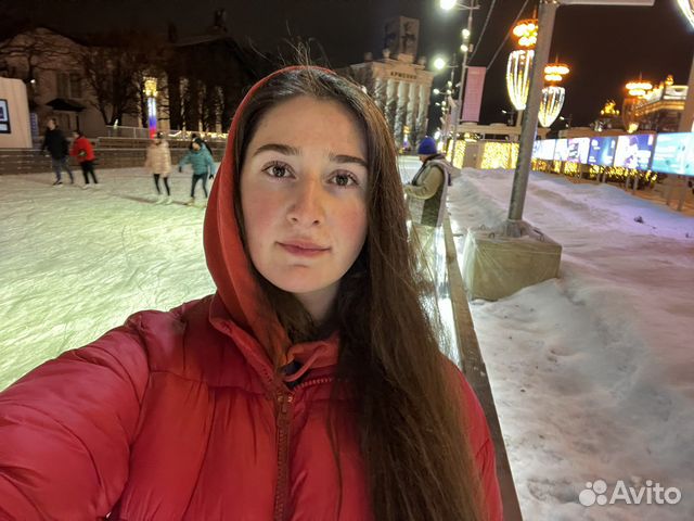 Курьерские услуги