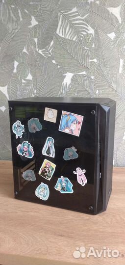 Компьютер Intel core i3 10100F