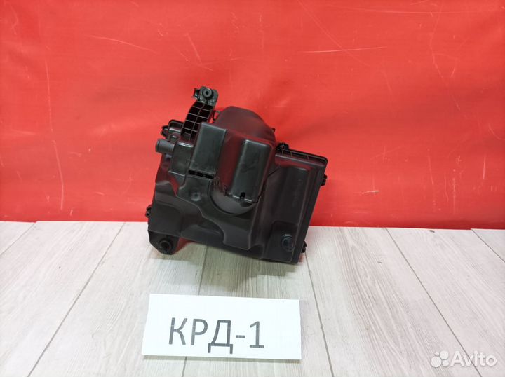 Корпус воздушного фильтра Ford Focus 2 2004-2011