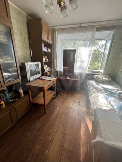 1-к. квартира, 20,2 м², 1/9 эт.