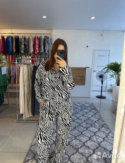 Новая женская одежда