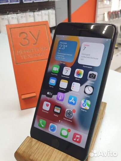 iPhone 7 Plus, 32 ГБ