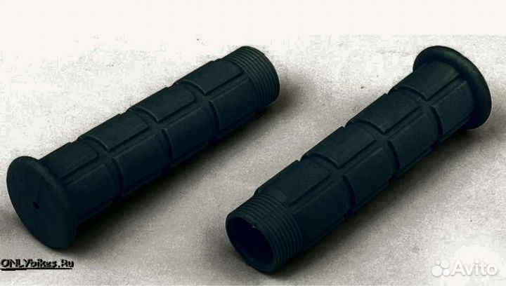 Руль Octopus Wider 740mm