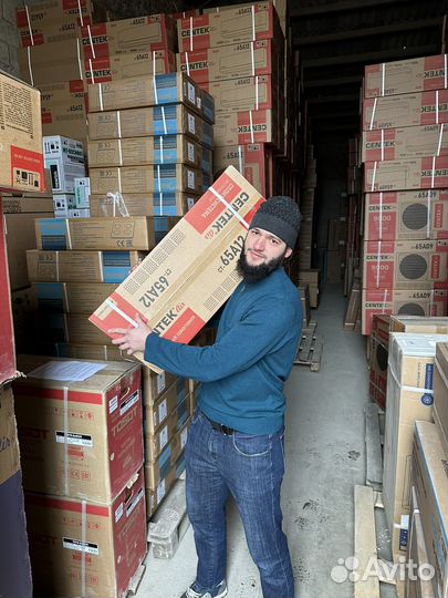 Кондиционеры