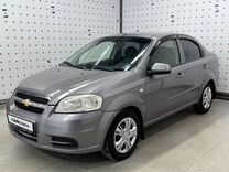 Chevrolet Aveo 1.4 AT, 2010, 167 852 км, с пробегом, цена 550 000 руб.