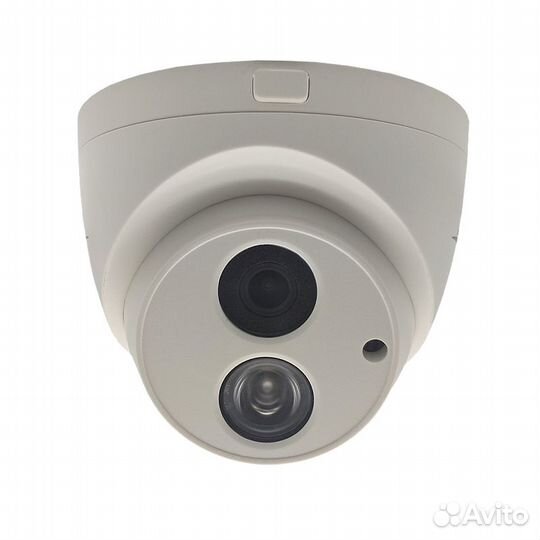 Камера видеонаблюдения ST-178 IP home (вер. 4)