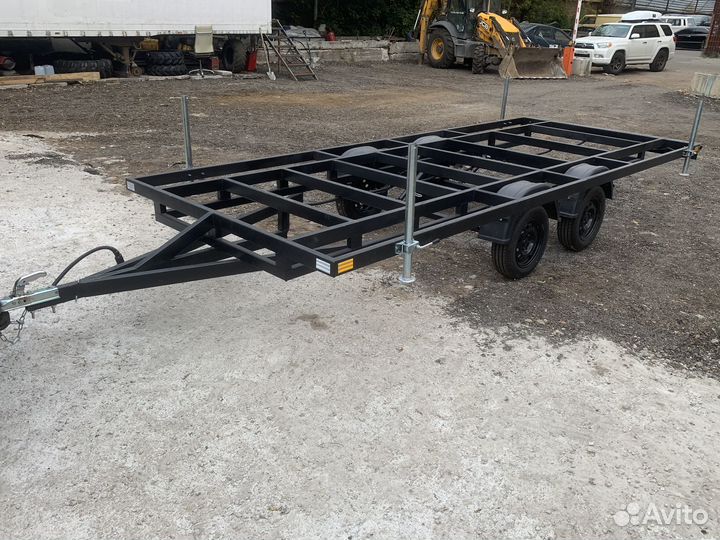 Прицеп легковой 