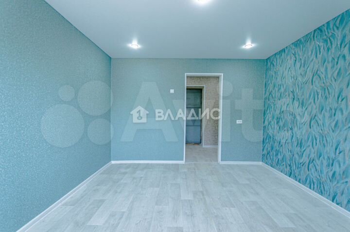 1-к. квартира, 19 м², 5/5 эт.