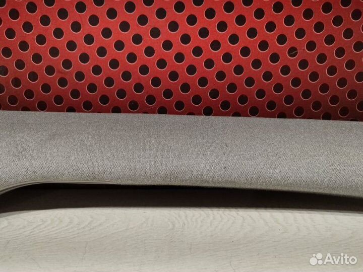 Обшивка стойки передней правой Hyundai Santa Fe