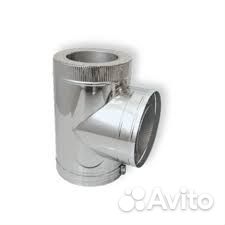 Тройник - сендвич Шулепов и Партнеры 38787 D150х2