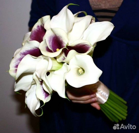 Букет невесты