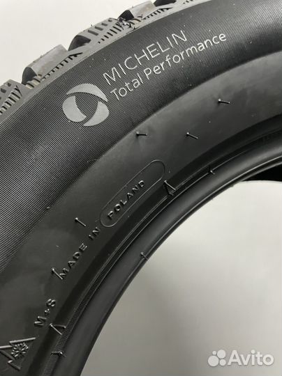 Michelin X-Ice North 4 225/60 R18