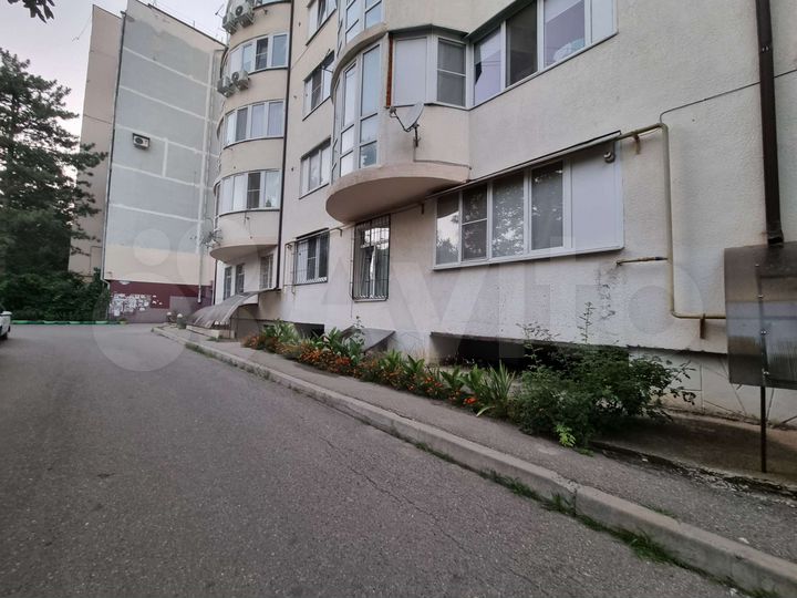 Свободного назначения, 247.7 м²