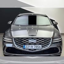 Genesis G80 2.5 AT, 2024, 575 км, с пробегом, цена 9 600 000 руб.