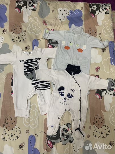 Одежда на девочку