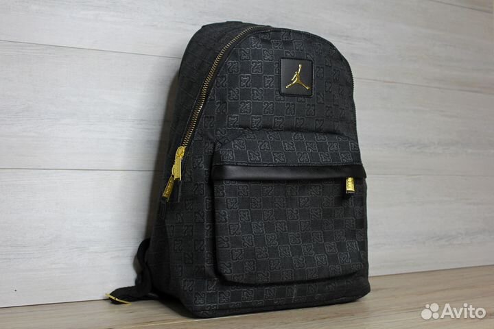 Рюкзак Jordan Monogram