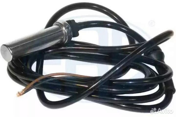 ERA 560218 Датчик вращения колеса ABS передний