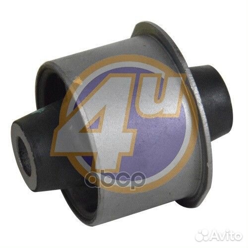 Сайлентблок передн рычага задн MAZ tribute EP 0