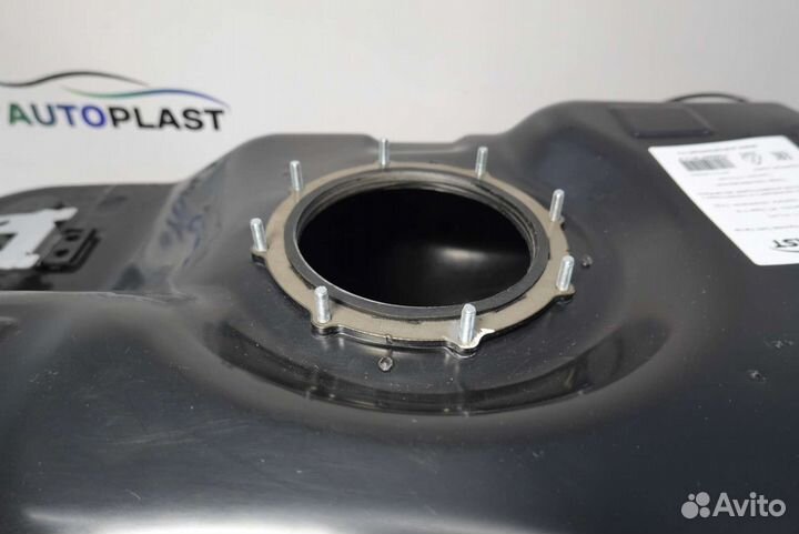 Топливный бак Hyundai Getz