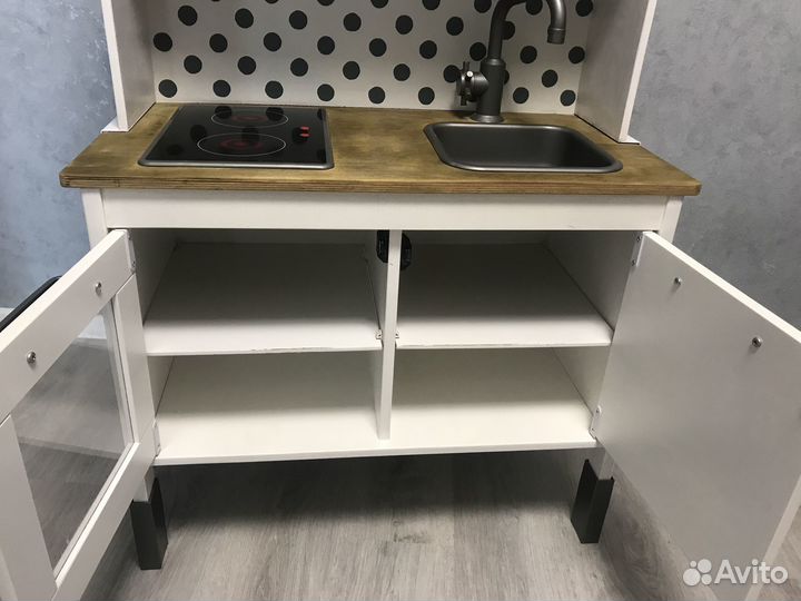 Детская кухня IKEA