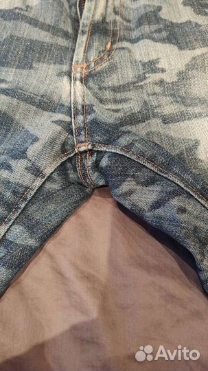 Джинсы женские Tommy Hilfiger