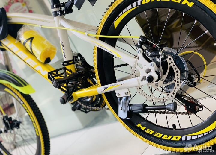 Детские велосипеды