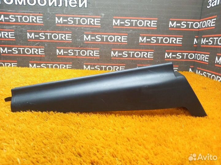 Накладка на сиденья передняя правая Mercedes-Benz