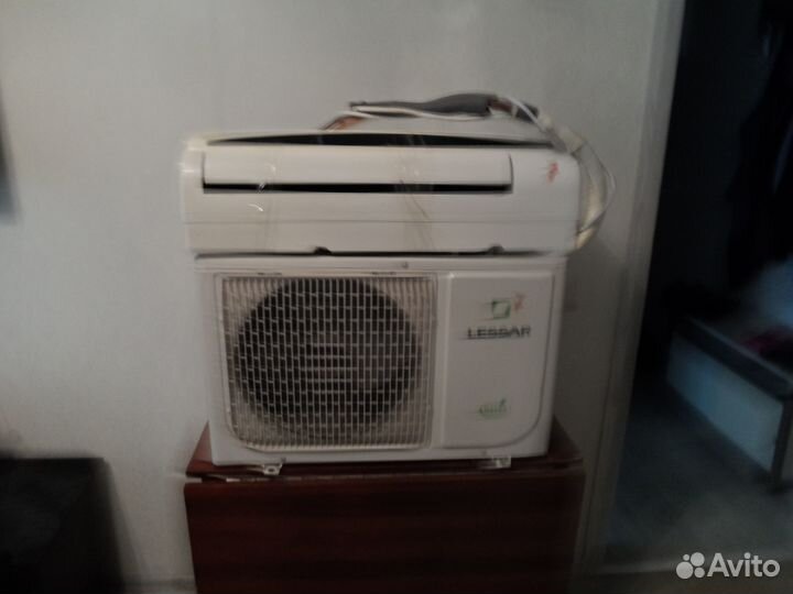 Сплит система бу