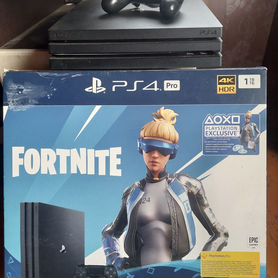 Sony ps4 pro