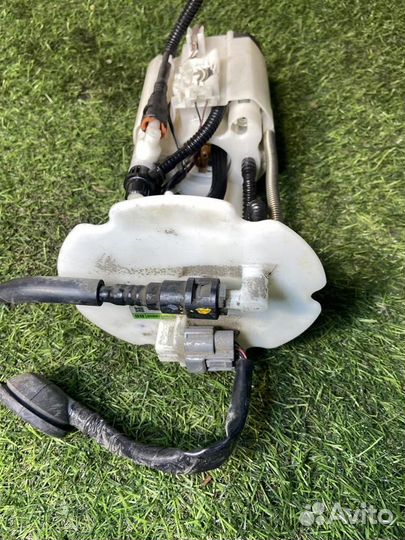 Насос топливный VQ37VHR Nissan Infinity EX3# Skyline Crossover J50 170401BB0B