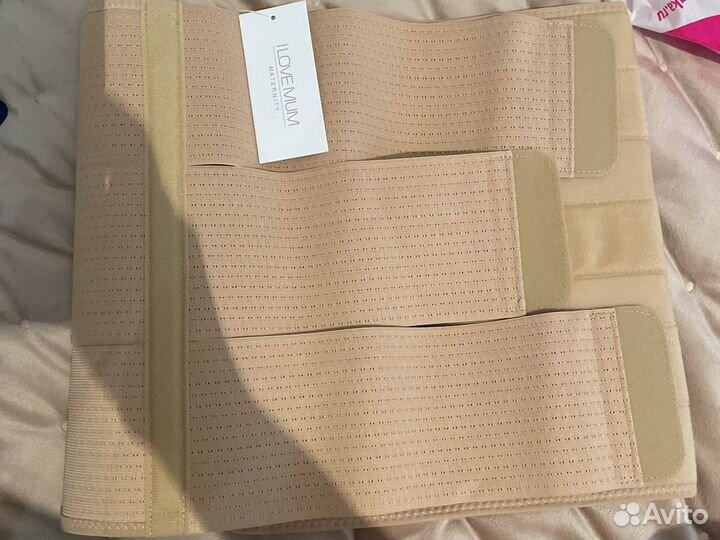 Корсет ортопедический