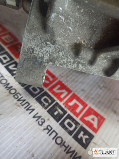 Блок valvematic toyota noah