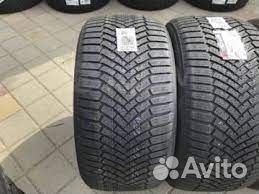 Yokohama BluEarth Winter V906 285/40 R22 110W