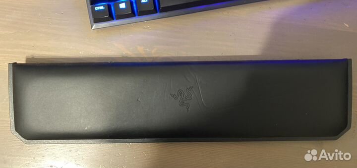 Razer blackwidow TE chroma v2