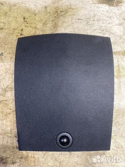 Воздуховод печки Mercedes-Benz A-Class W169