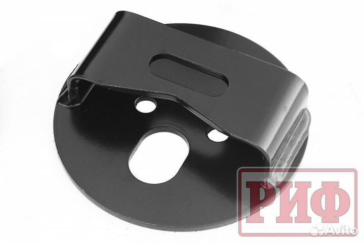 Пневмоподвеска задний Isuzu D-Max 2012+ стандарт