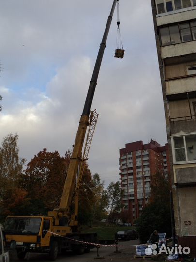 Выборг услуги Манипулятора Автокрана Автовышки