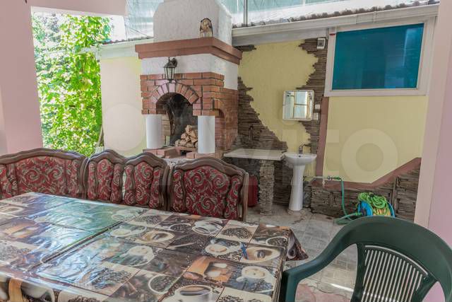 Дом-Гостиница, 385 м²