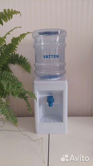 Кулер для воды детский