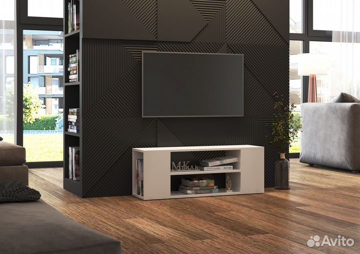 Тумба под TV-001 