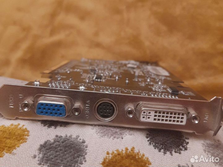 Nvidia ax-73gt 256mb