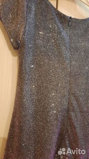 Платье для девочки нарядное