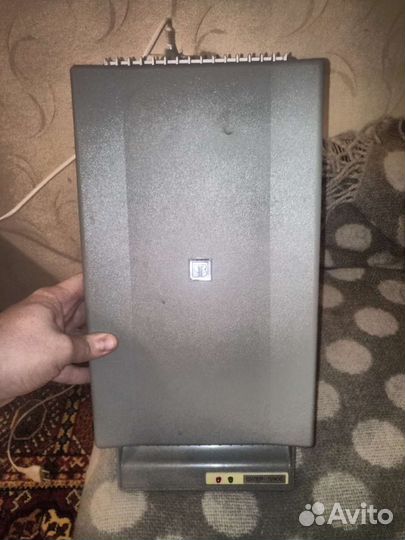 Воздухоочиститель вэи-1 Супер Плюс