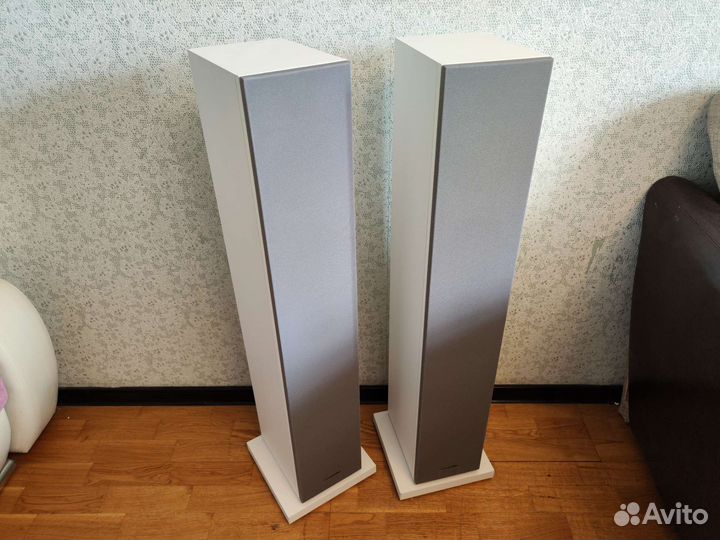 Колонки B&W 684 S2