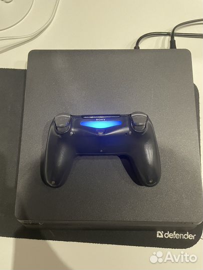 Sony PS4 slim