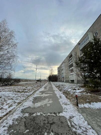 Торговая площадь, 64 м²
