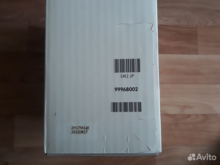 Картридж hp cf226x оригинальный запечатанный