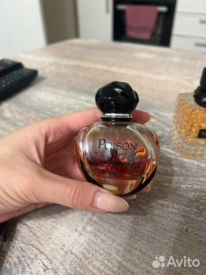 Парфюмерная вода Guerlain,Dior,Rabanne,Valentino